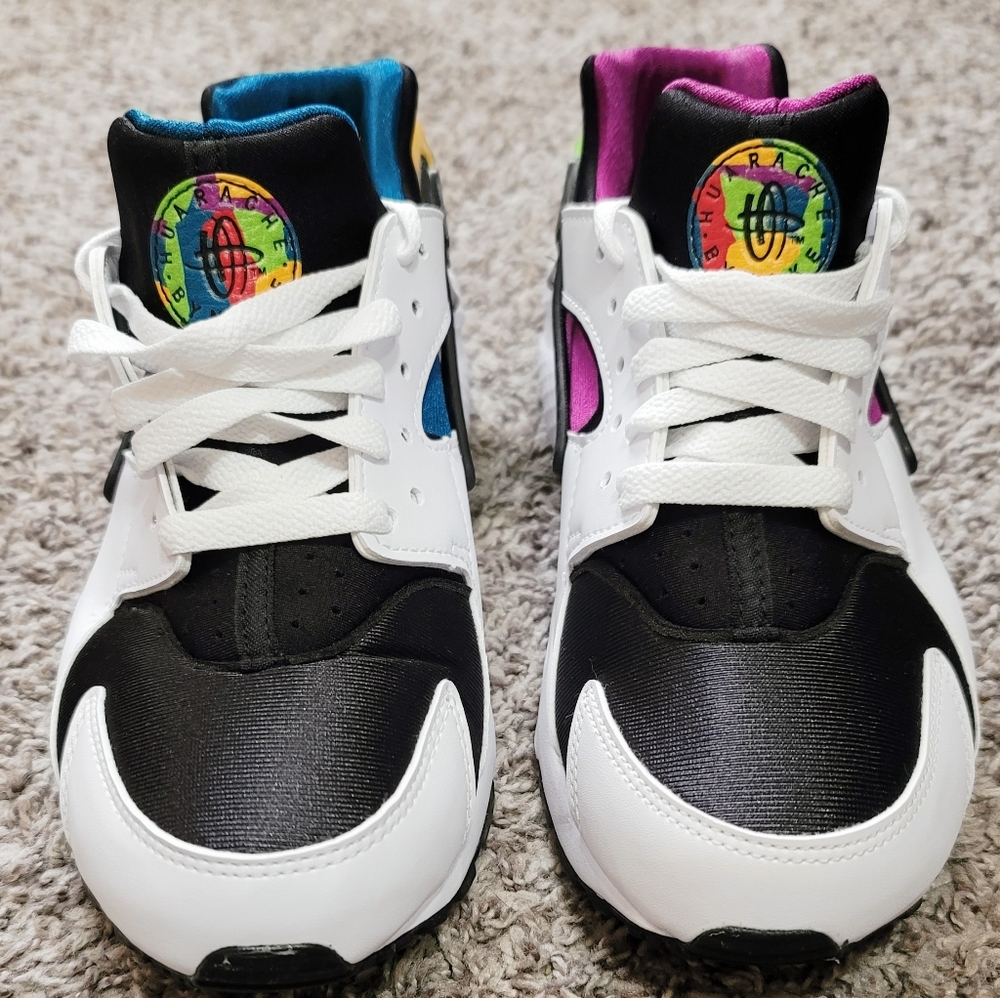 Nike Huarache Run Sneakers